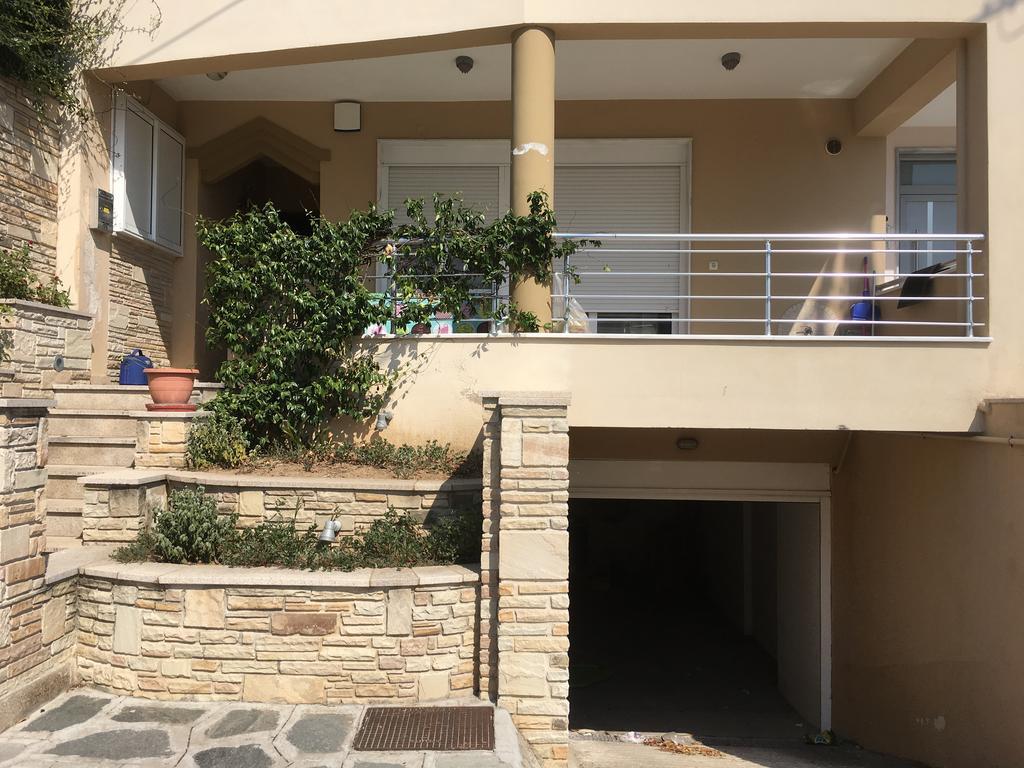 קאבאלה Aris Studios מראה חיצוני תמונה